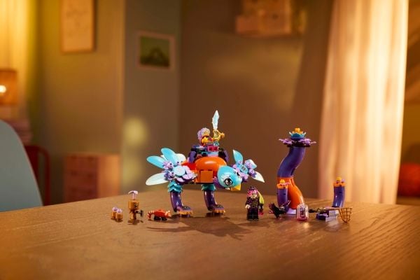 LEGO DREAMZzz 71481 Izzies drømmedyr