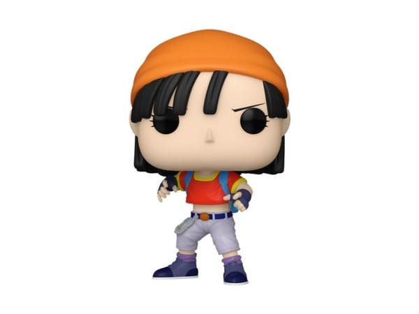 Funko! POP Vinyl DBGT Pan