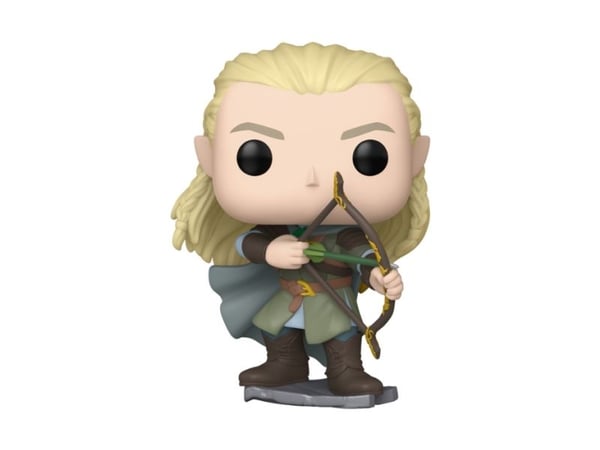 Funko POP Vinyl LOTR Legolas Legolas