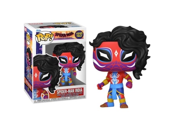 Funko! POP Vinyl Harry Potter Luna Lovegood Luna Lovegood!