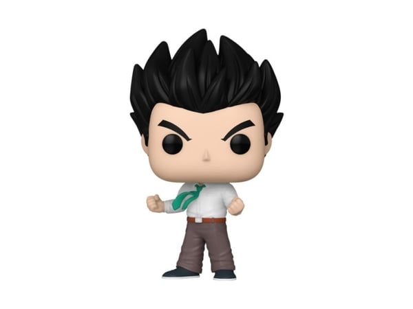 Funko! POP Vinyl DBGT Gohan