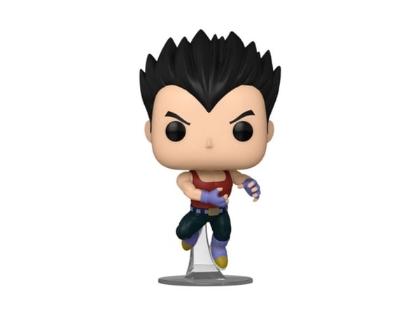 Funko! POP Vinyl DBGT Vegeta