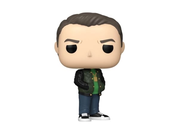 FUNKO POP! figur Succession - Kendall Roy