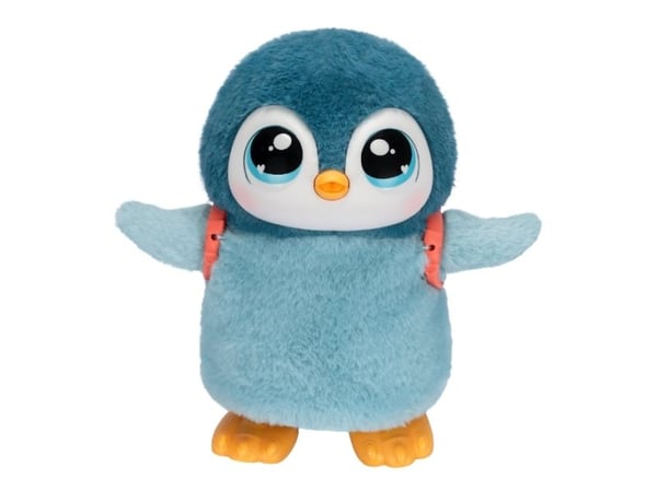 LITTLE LIVE PETS MY WALKING PENGUIN