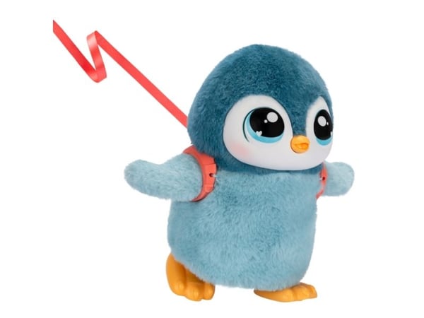 LITTLE LIVE PETS MY WALKING PENGUIN