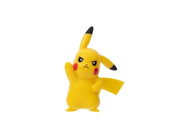 Pokémon Battle Figure 8 Pack