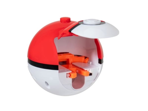 Pokémon Battle Spinner - Assorted