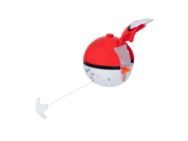 Pokémon Battle Spinner - Assorted
