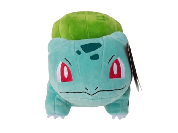 Pokémon Plush 20 cm Kanto - Assorted