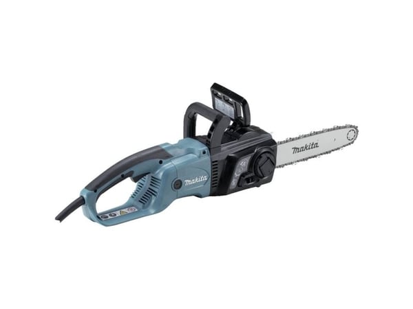 Makita UC3551A - Motorsåg - elektrisk - 2000 W - 32 cm - 35 cm - 5.5 kg