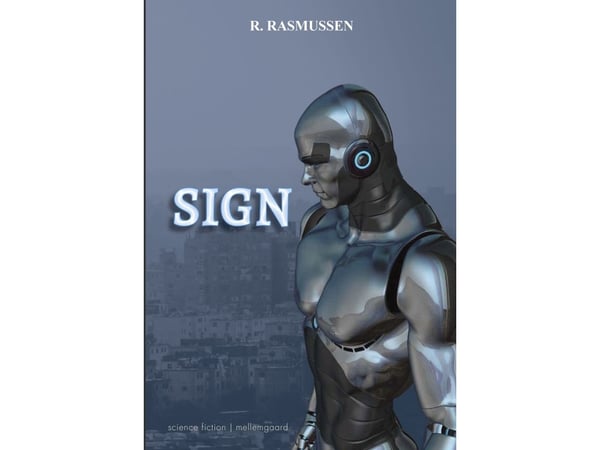 Sign | René Rasmussen | Kieli: Tanska