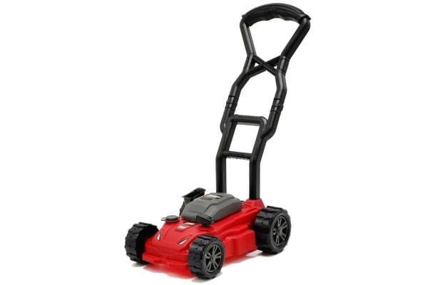 Elektrisk gressklipper i eske 33x19x26,5 cm