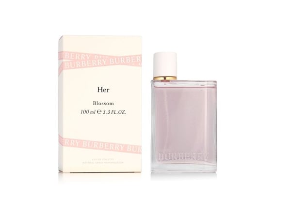 Burberry Her Blossom EDT W 100 ml