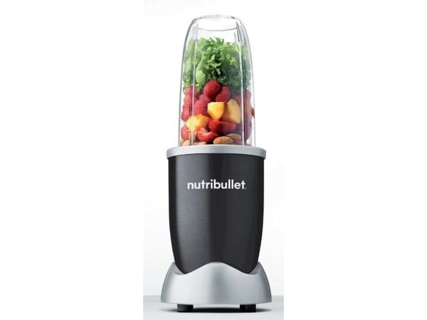 NutriBullet Original 500 NB505DG - Blandare - 500 W