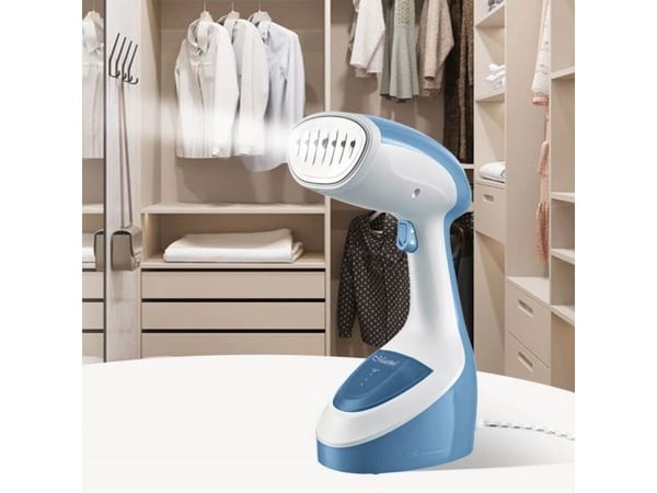 Dampgenerator for klær 1600 W Maestro MR-356-BLUE (MR-356-BLUE)