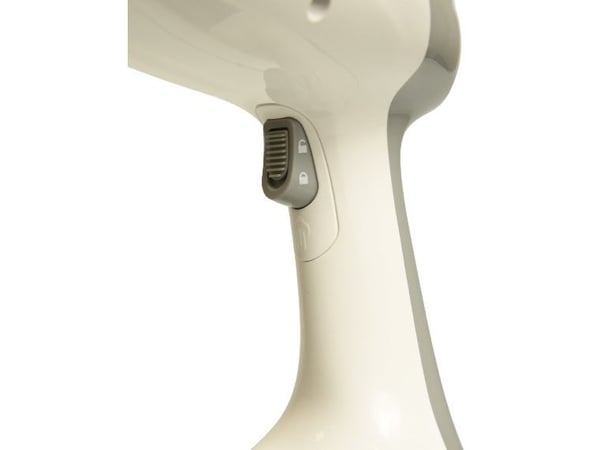 Maestro klesdamper Klesdamper 1600W Maestro MR-356-GRÅ