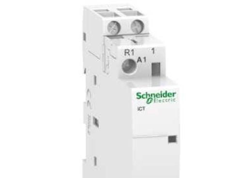 Schneider Electric A9C22115, Monivärinen, 24 AC