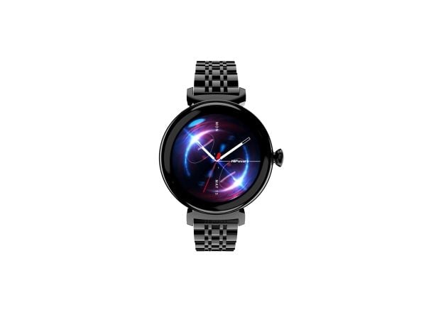 Smartklokke HiFuture Future Aura svart (Future Aura black)