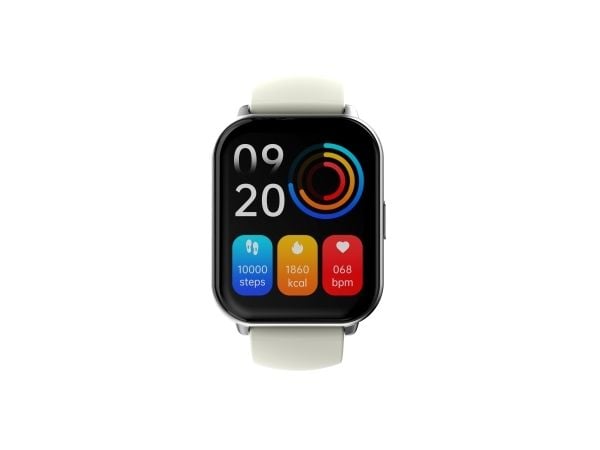 Smartklokke HiFuture FutureFit Zone 2 beige (FutureFit Zone2 (gr))