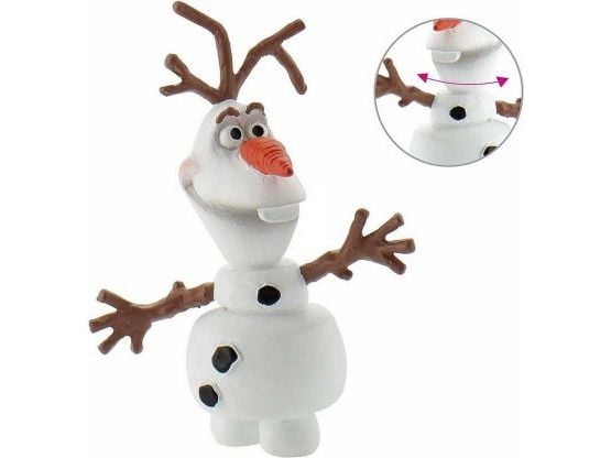 Disney Olaf 5x5x6,4 cm