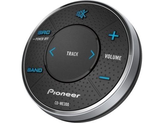 Pioneer kablet marine fjernkontroll CD-ME300