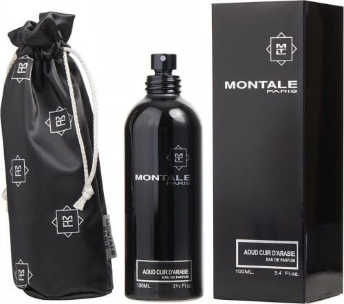 Montale Aoud Cuir D'arabie By Montale