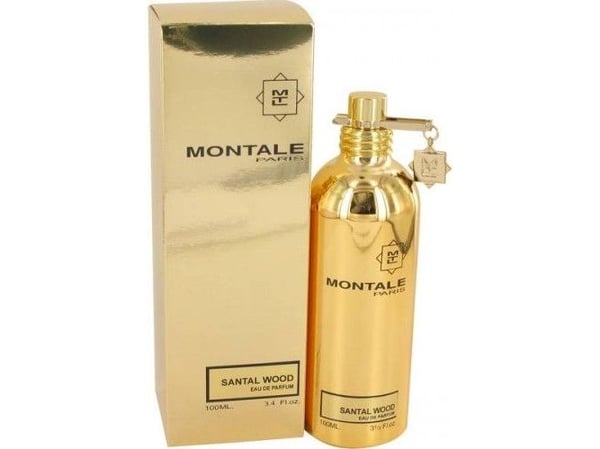 Montale Santal Wood EDP 100 ml