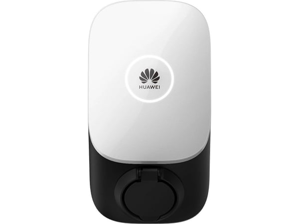 Huawei FusionCharge AC 22 KW SCharger-22KT-S0 Wallbox - 3 Faset - 22kW - 32A - Ladeboks till Elbil