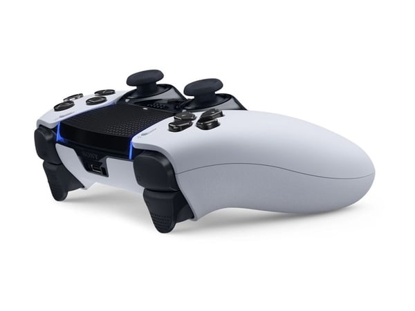 Sony DualSense Edge - Spelkontroll - trådlös - Bluetooth - för Sony PlayStation 5