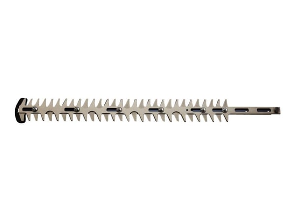 Makita - Hedge trimmer blade - lengde: 500 mm - for Makita DUN500WZ