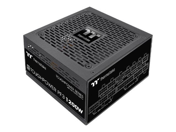 Strömförsörjning Thermaltake Toughpower PF3 1200W ATX 3.0 PCIe 5.0 retail
