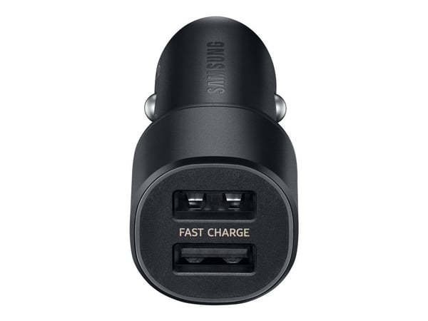 Samsung EP-L1100WBEGWW mobile device charger Universal Black Cigar lighter Auto