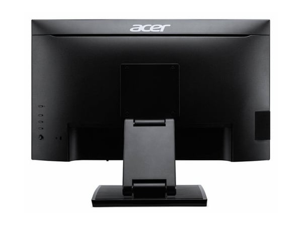 Acer UT241Y Abmihuzx - UT1 Series - LED-skjerm - 24" - berøringsskjerm - 1920 x 1080 Full HD (1080p) @ 75 Hz - IPS - 250 cd/m² - 1000:1 - 4 ms - HD...