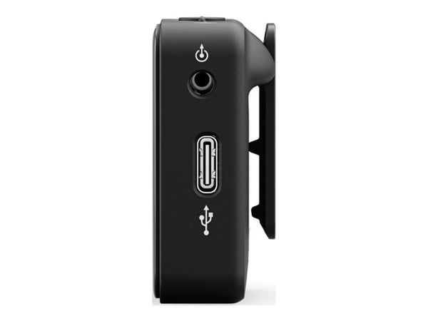 RØDE Wireless ME - Mikrofonsystem