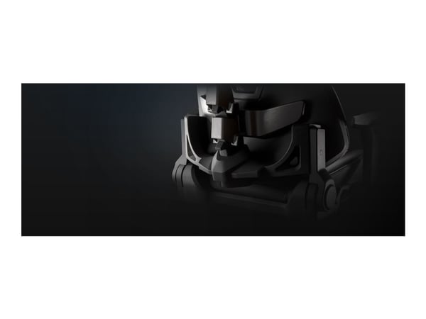 COUGAR Terminator - Spelstol - ergonomisk - armstöd - T-formad - metall, aluminium, skumgummi, industrial grade fiber reinforced plastic (PAFRP), H...