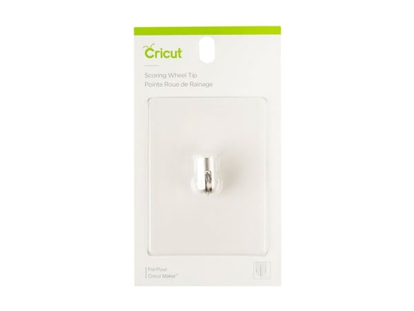 Cricut Single - Die-cutting machine scoring wheel tip