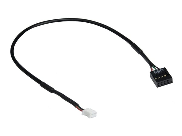 Argus EP-132 - Nettverksadapter - PCIe - Wi-Fi 5, Bluetooth 4.2, USB 2.0