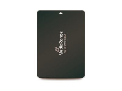 MediaRange MR1004 - SSD-levy - 960 GB - sisäinen - 2,5" - SATA 6Gb/s