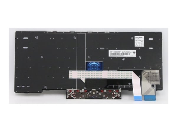 CMSK-CS20,BK-NBL,CHY,UKE 5N20V43025, Tastatur, Lenovo