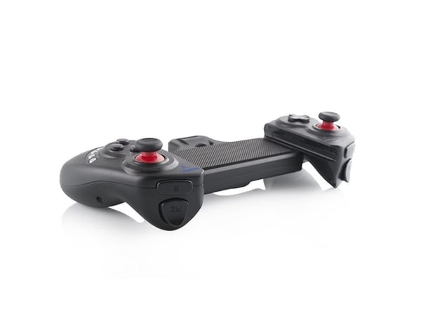 Modecom VOLCANO Flame, Gamepad, Android, Analog, Trådløs, Bluetooth, 3.0+HS
