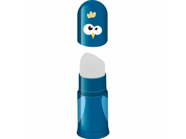 Faber-Castell 583513, Käsikäyttöinen kynäteroitin, Valikoidut värit, Molempikätinen, Kierrä ulos, Kupla, 1 kpl