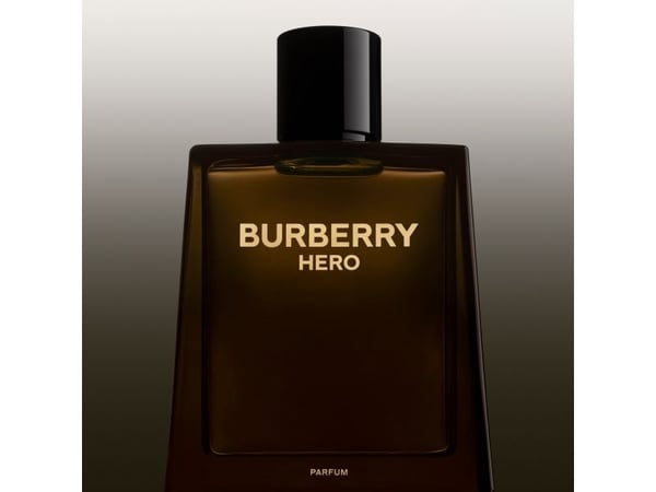 Burberry Hero Parfum 100 ml (mies)