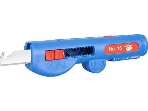WEICON multifunksjonell wire stripper 4in1 NO.16