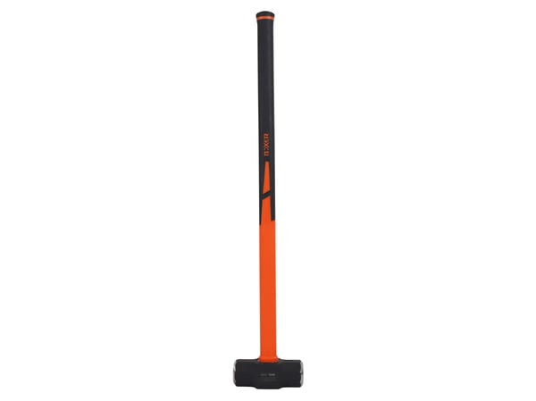 Boxer® mukkert med glasfiberskaft 3600 grammaa