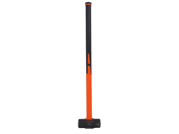Boxer® mukkert med glasfiberskaft 3600 grammaa