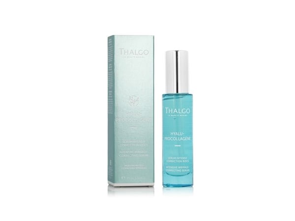 Thalgo Hyalu-Procollagene Intensive Wrinkle Correction Serum - Dame - 30 ml