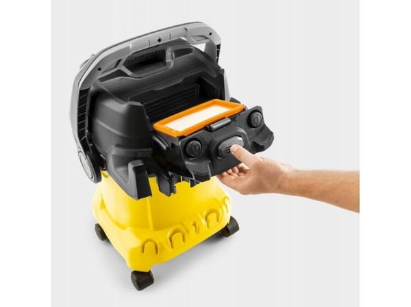 KARCHER KWD 6 P V-25/6/22 universalstøvsuger - 1.628-485.0