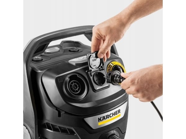KARCHER KWD 6 P V-25/6/22 universalstøvsuger - 1.628-485.0