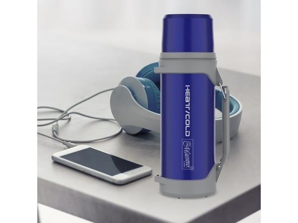 Termokanne 1,5 l Maestro MR-1631-150-Blau (MR-1631-150-BLUE)