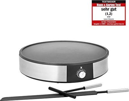 WMF Lono Creperie, 330 mm, 345 mm, 85 mm, 1600 W